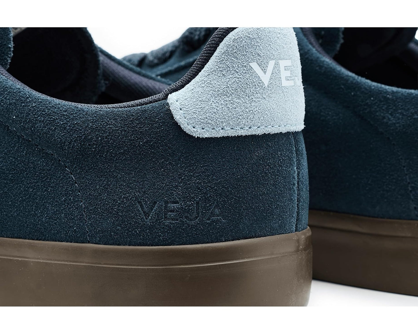 Men's VEJA Campo Steel