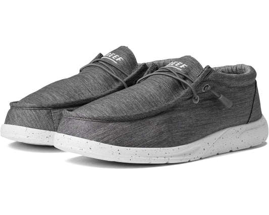 Men's Reef Cushion Coast TX Charcoal