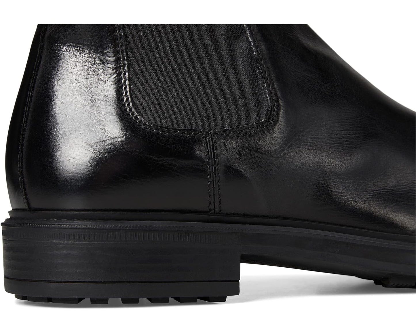 Men's To Boot New York Largo Black