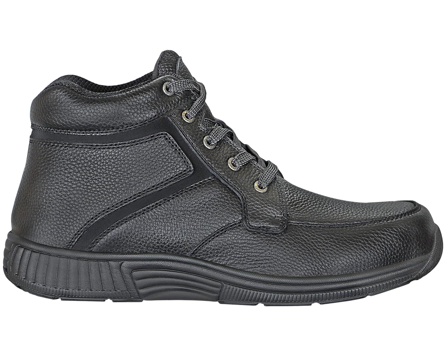 Men's Orthofeet Highline Black