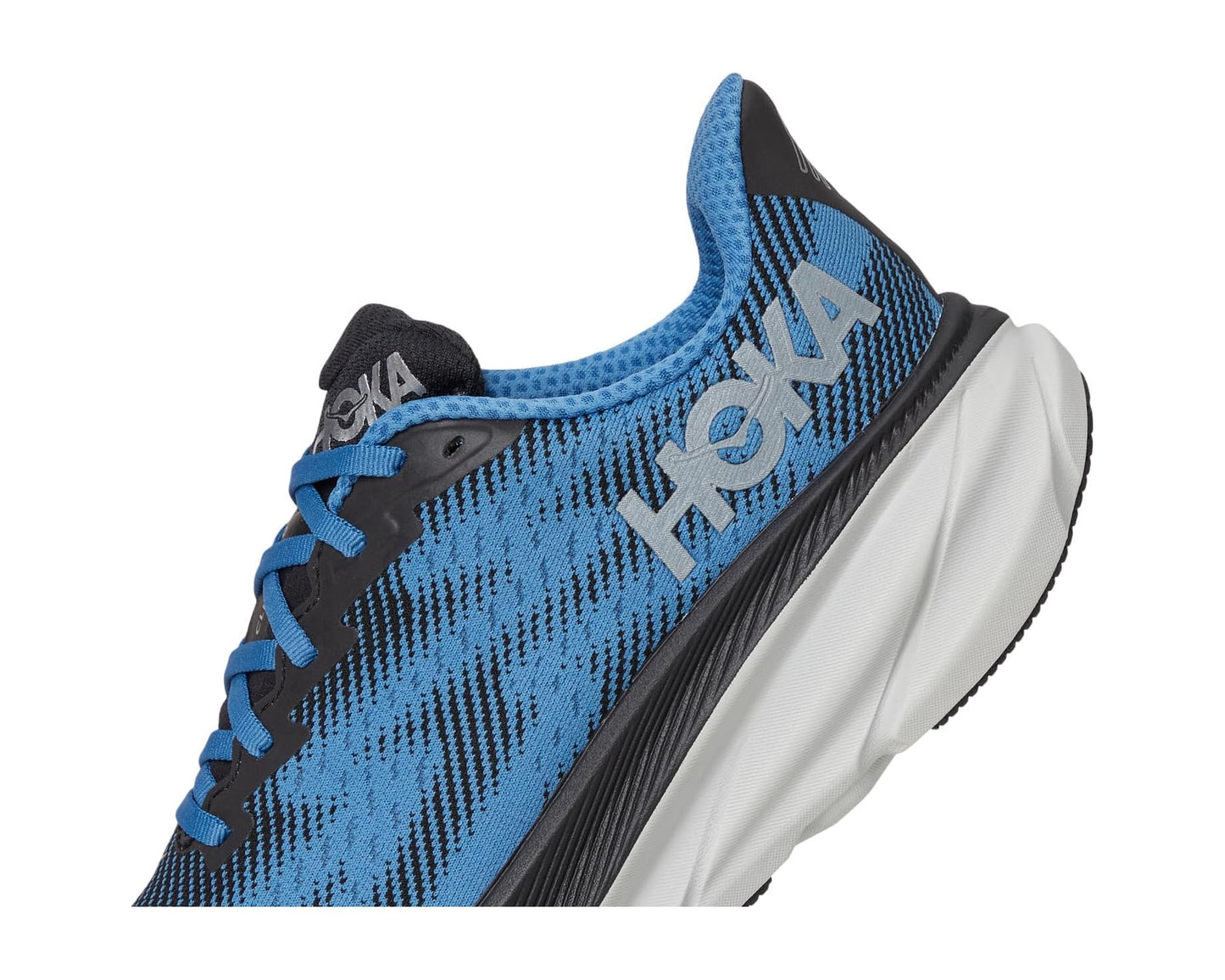 Men's Hoka Clifton 9 GTX® Black/Foggy Night