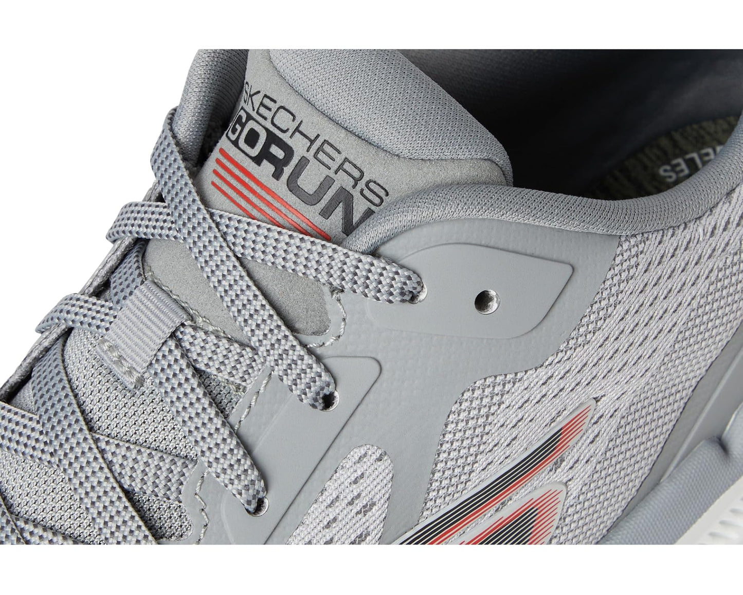 Men's SKECHERS Max Cushion Premier 2.0 Vantage Gray