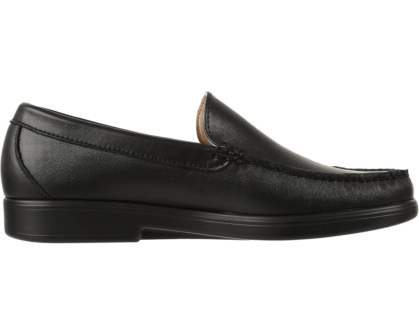 Men's SAS Venetian Black