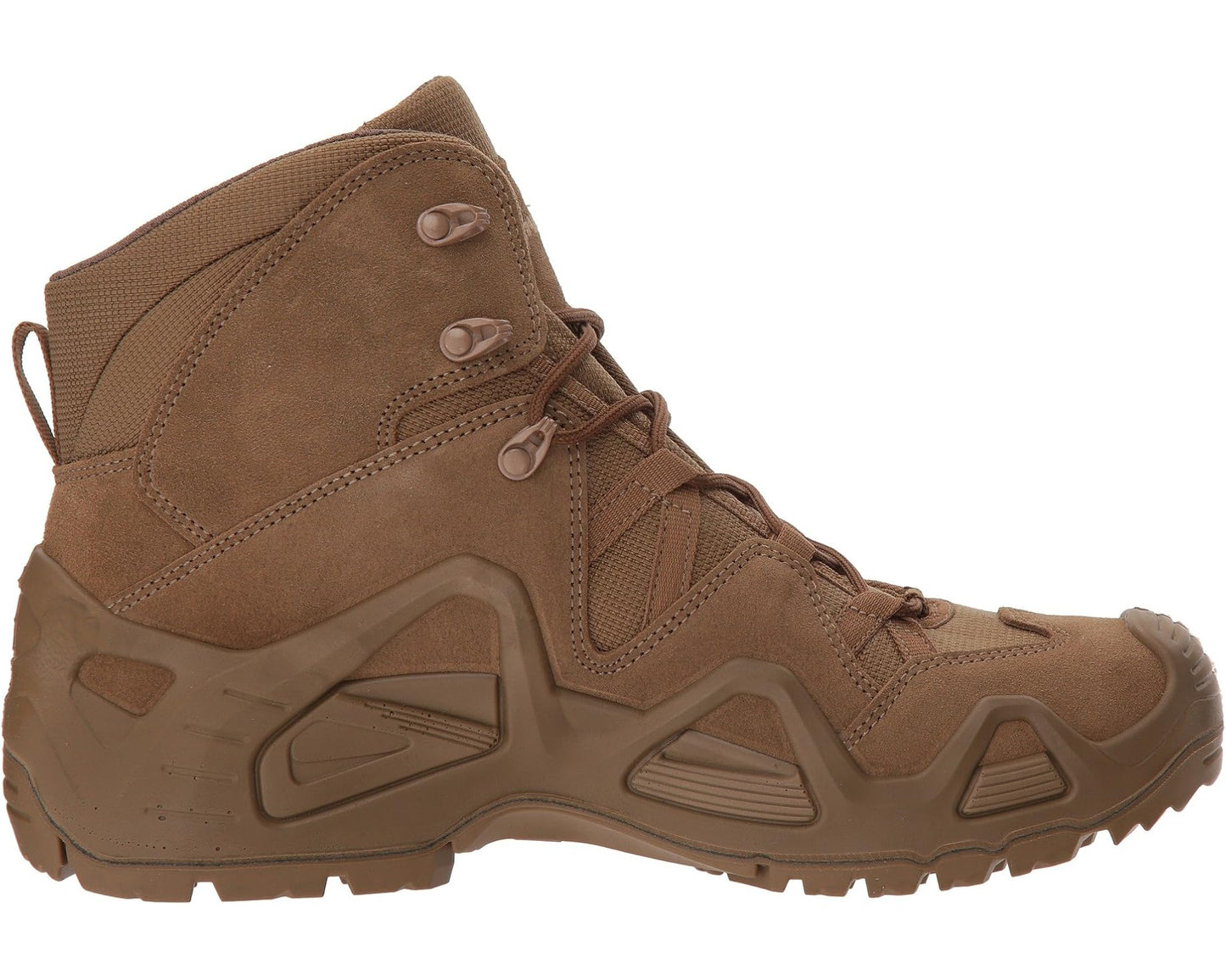 Men's Lowa Zephyr Mid TF Coyote Op