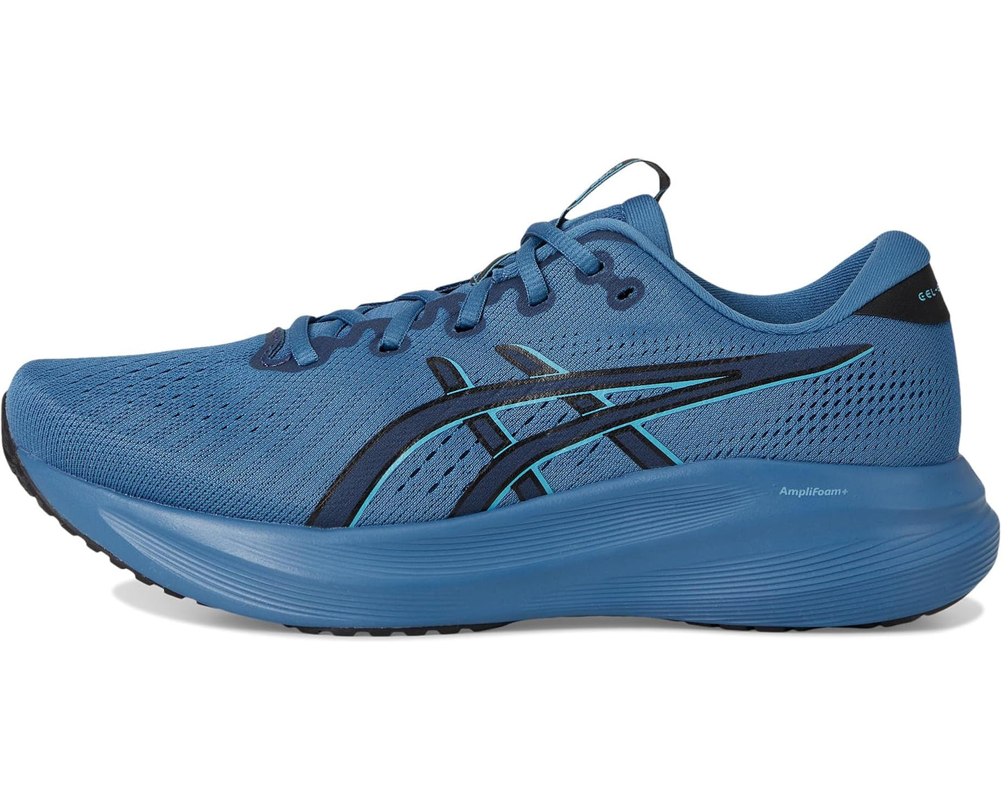 Men's ASICS Gel-Excite 11 Winter Sea/Black