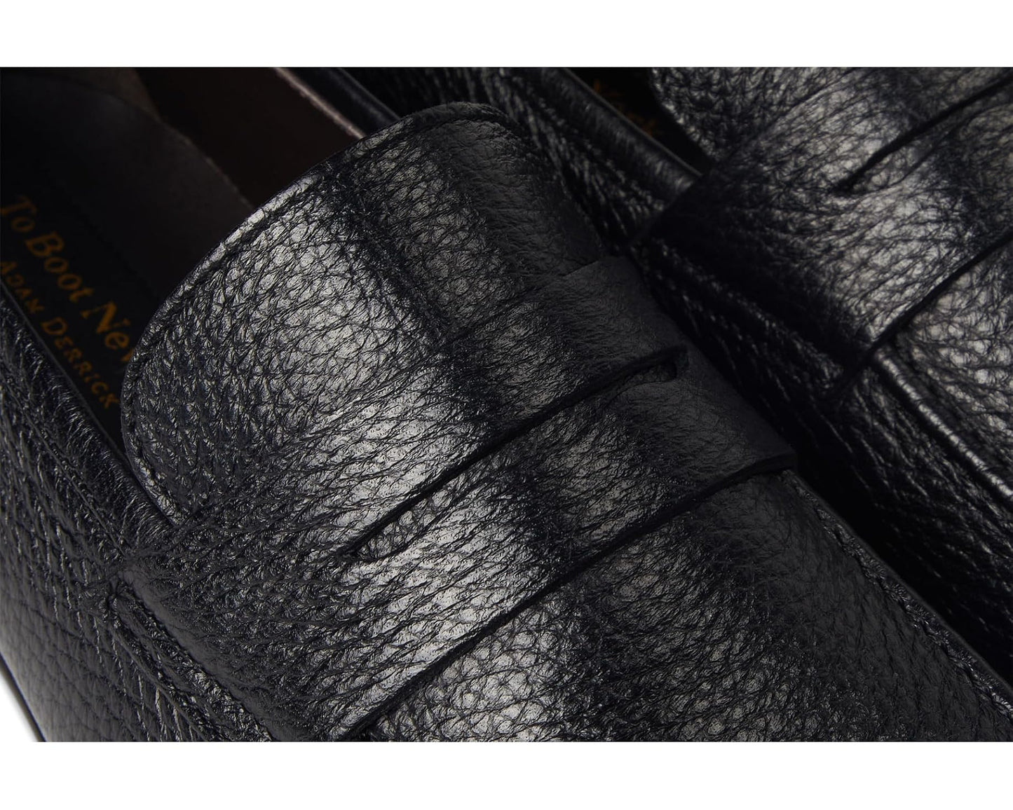 Men's To Boot New York Dunmore Black