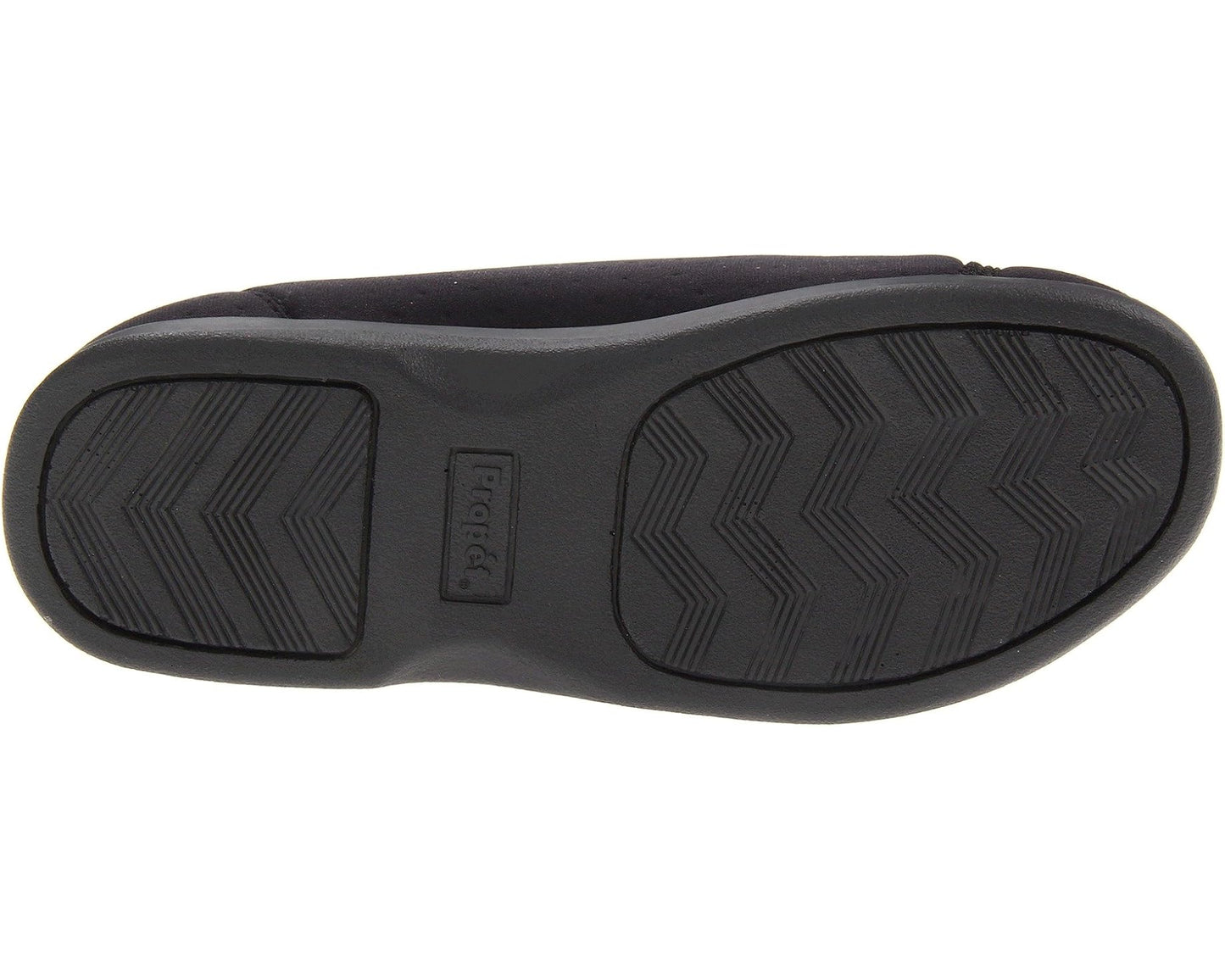 Men's Propet Cush 'N Foot Black