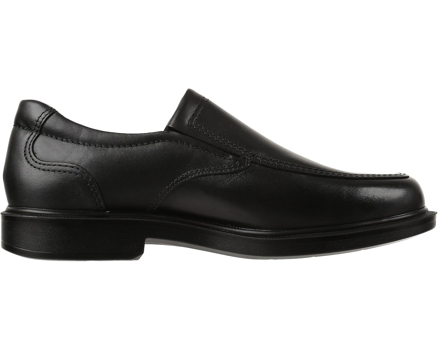 Men's SAS Diplomat Slip On Comfort Loafer Black