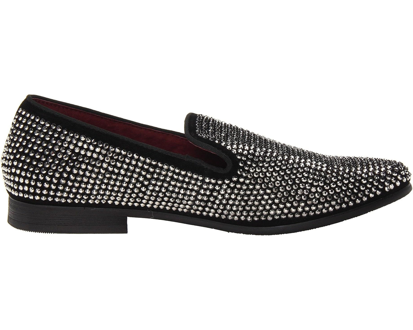 Men's Steve Madden Caviarr Rhinestone