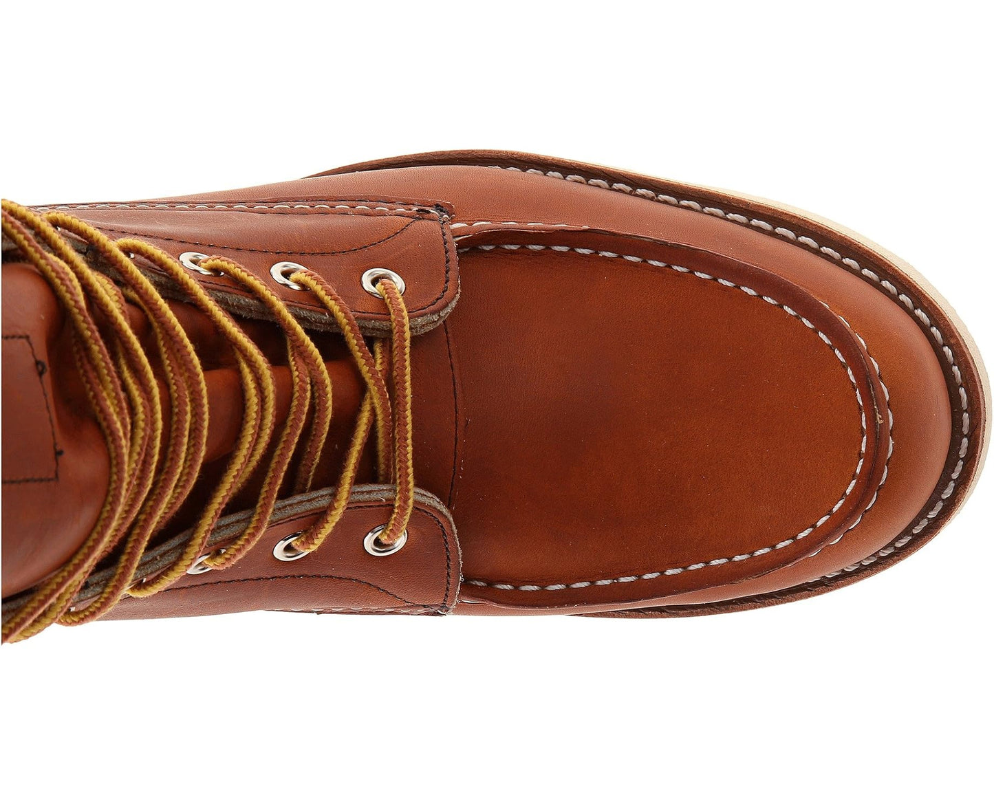 Men's Red Wing Heritage 8 Moc Toe Oro-Legacy