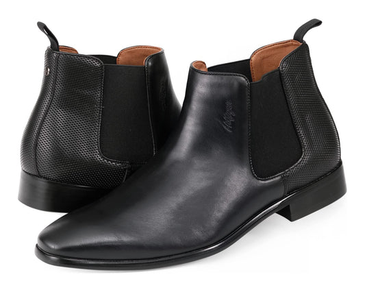 Men's Tommy Hilfiger Sesame Black