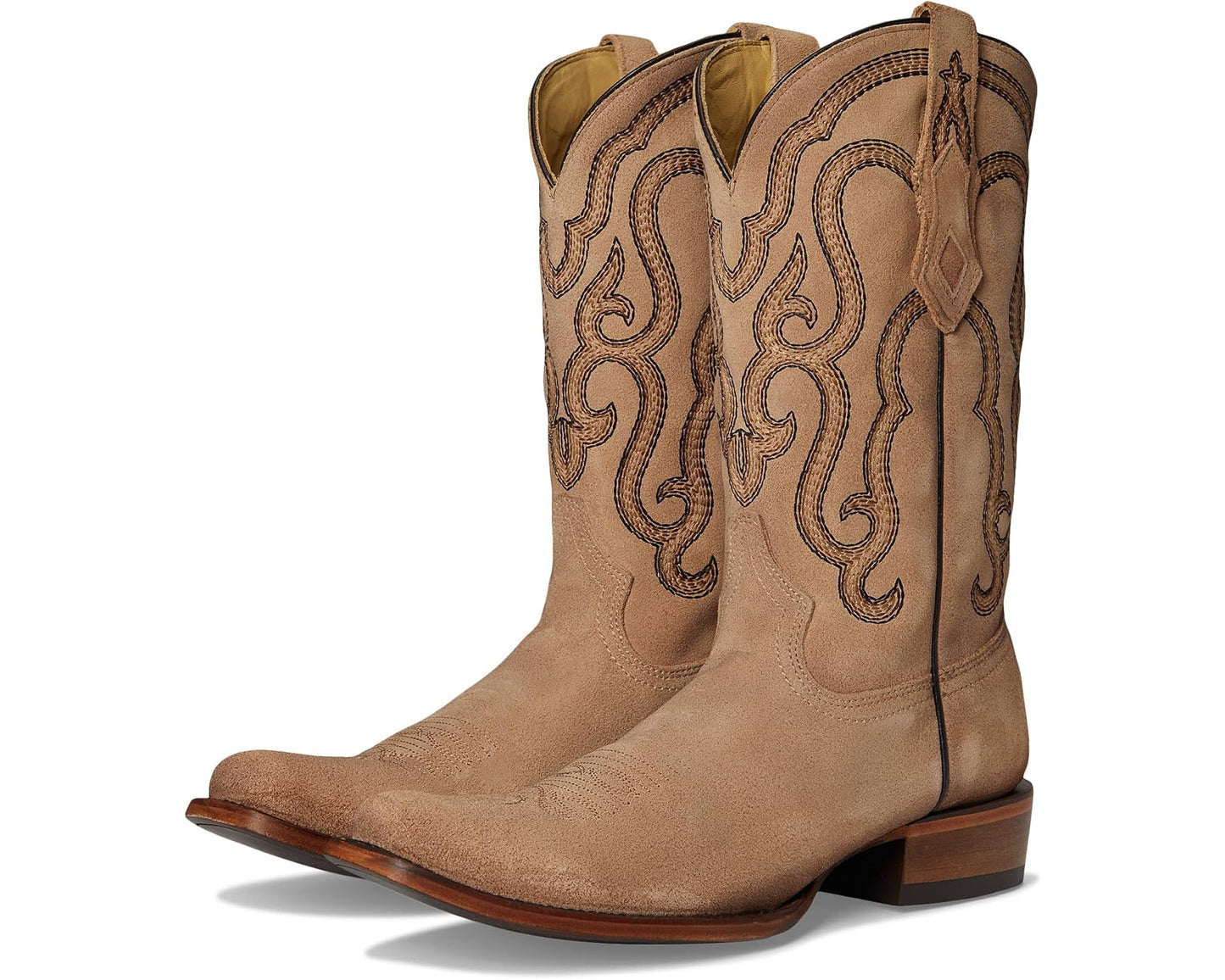 Men's Corral Boots C4173 Sand