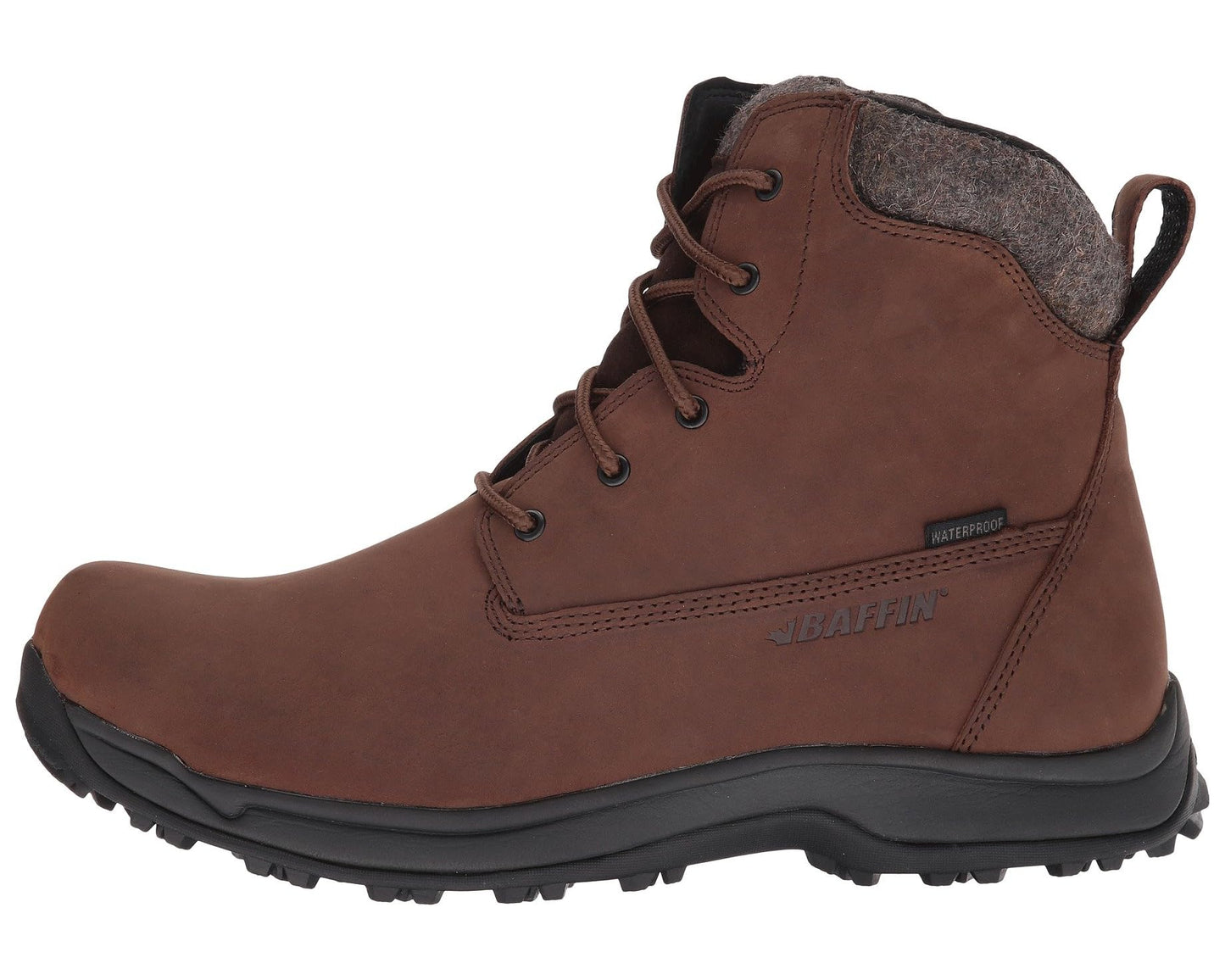 Men's Baffin Truro Brown
