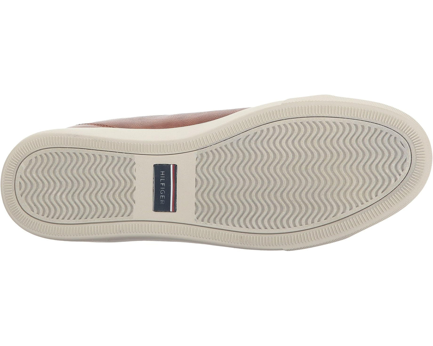 Men's Tommy Hilfiger Toris Cognac