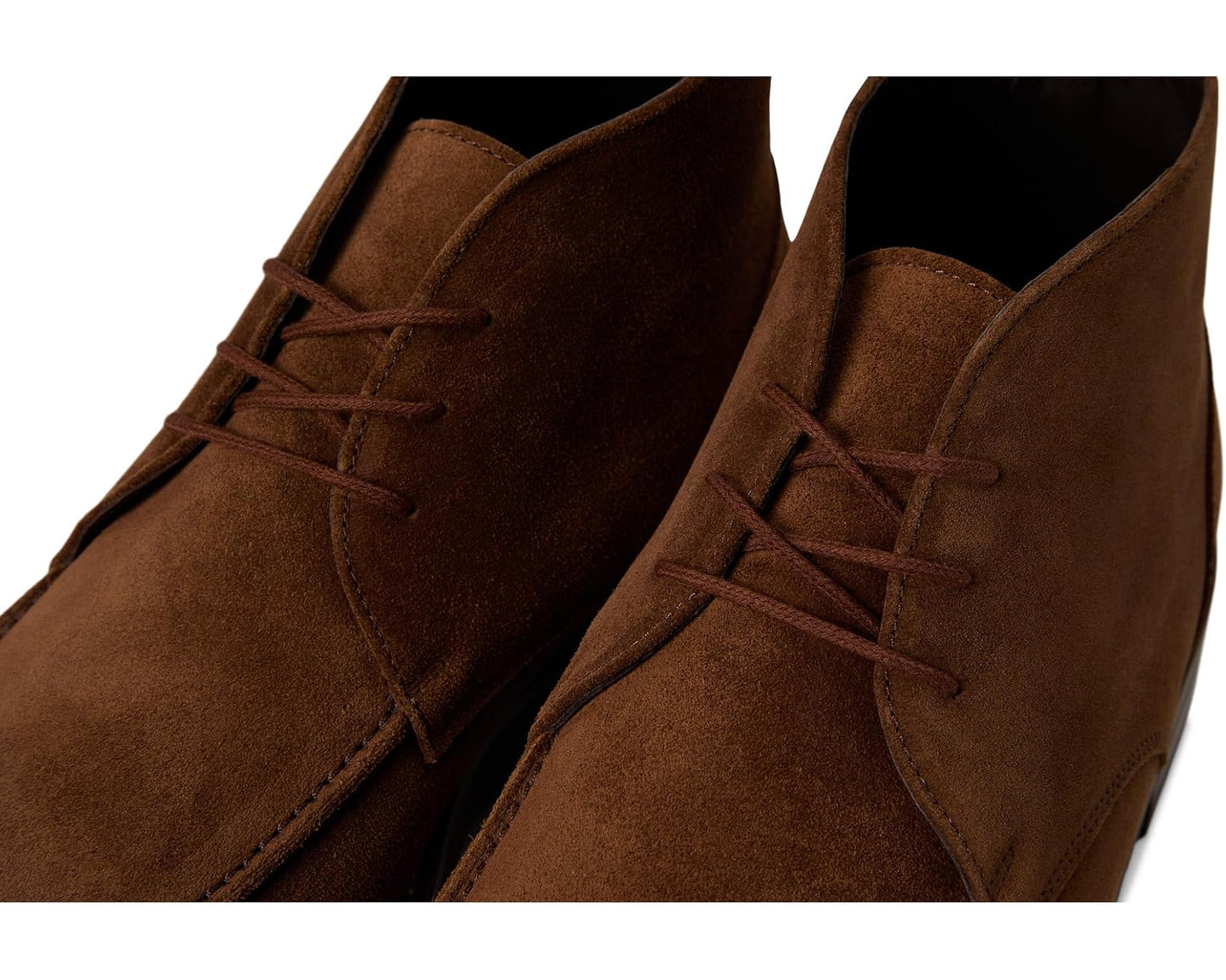 Men's To Boot New York Parker Dark Brown