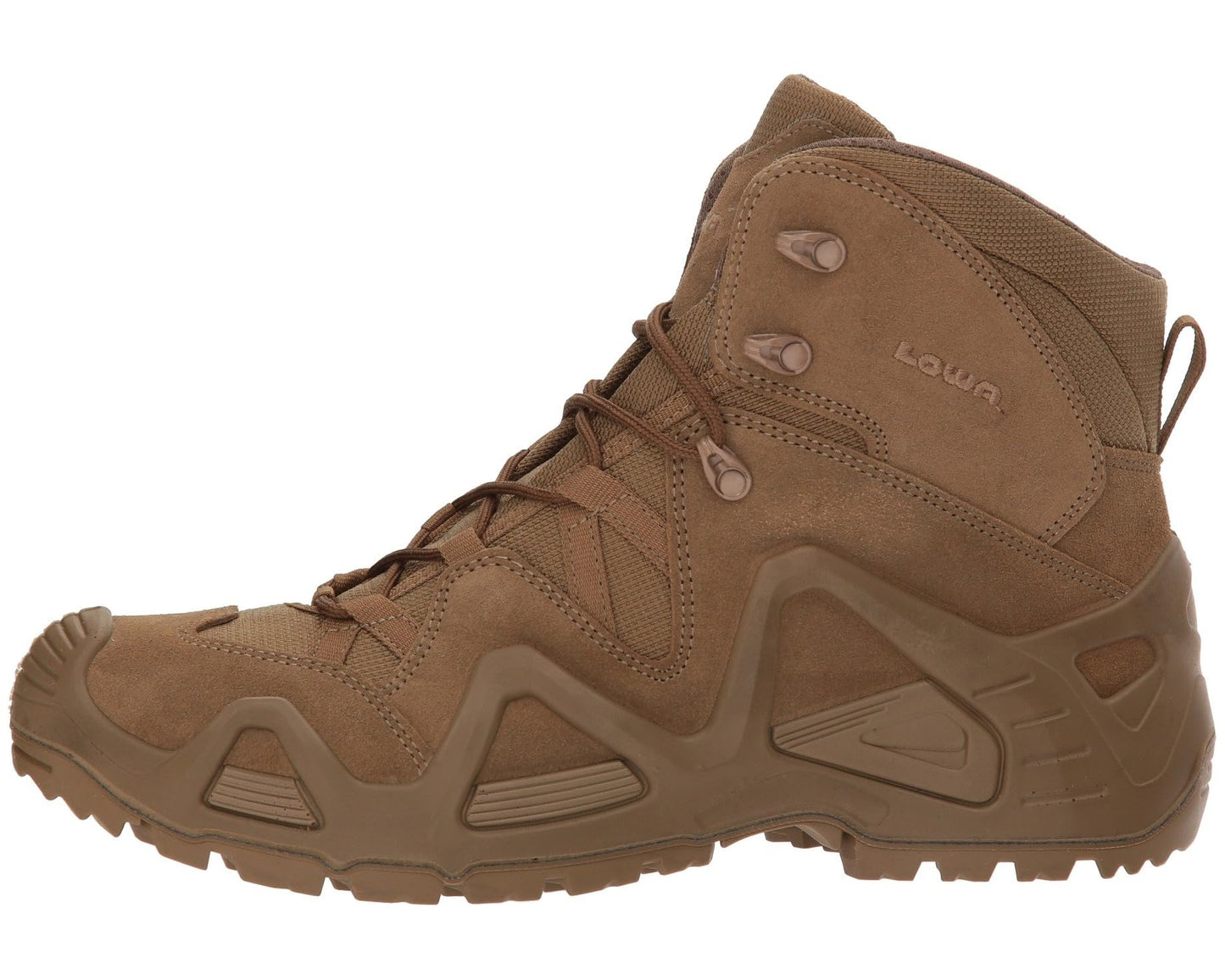 Men's Lowa Zephyr Mid TF Coyote Op