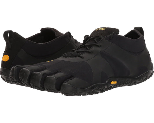 Men's Vibram FiveFingers V-Alpha Black