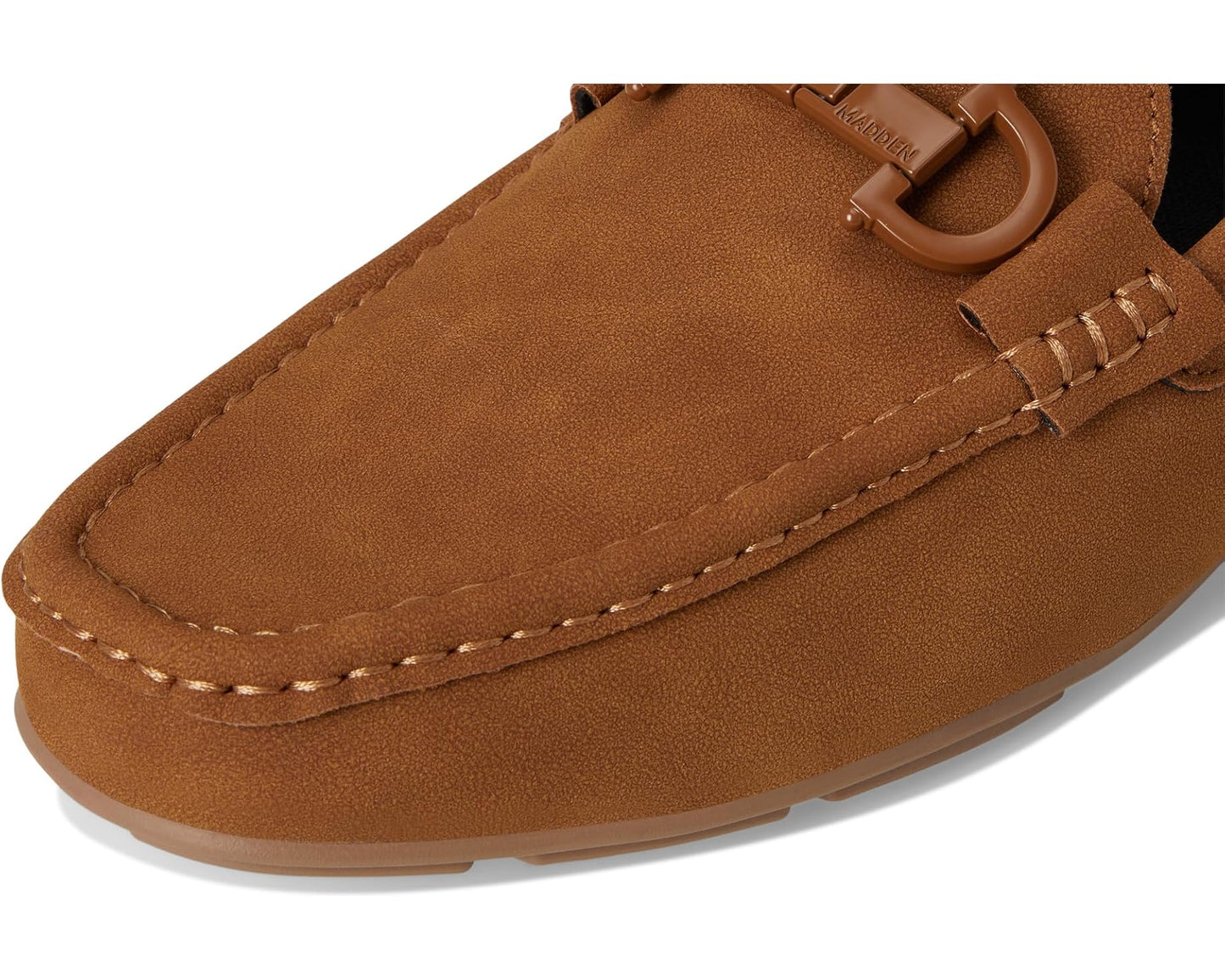 Men's Steve Madden Snappz Cognac