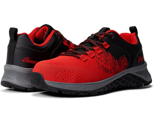 Men's Thorogood AST Low Red