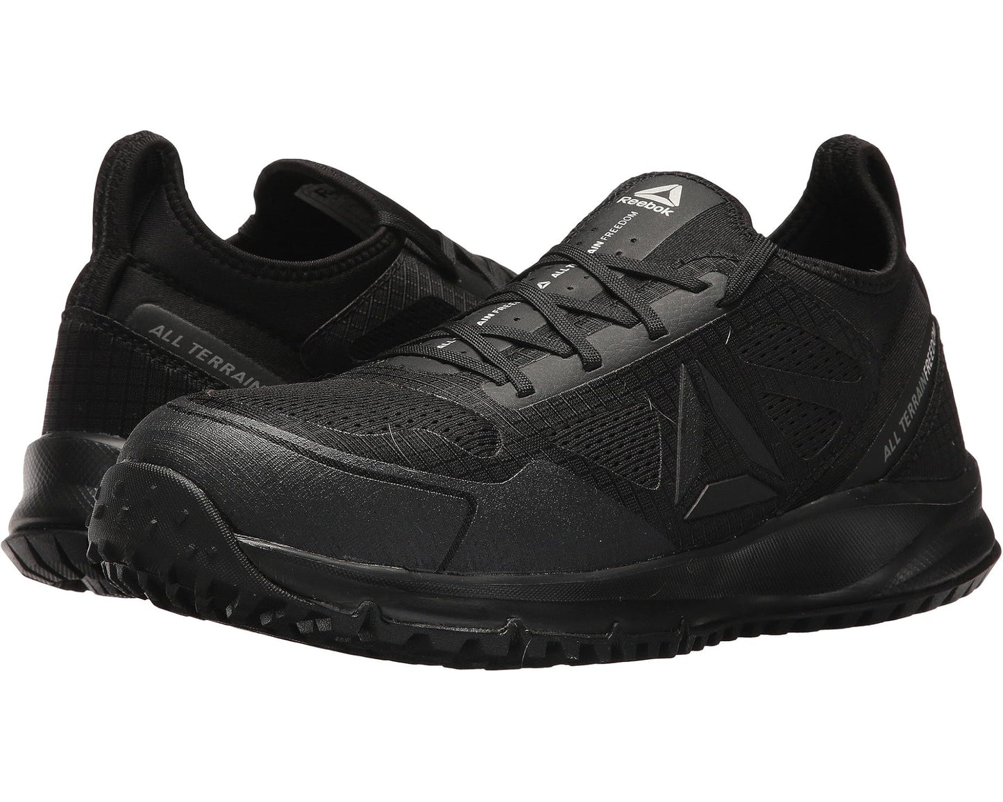 Men's Reebok Work All Terrain Work Black