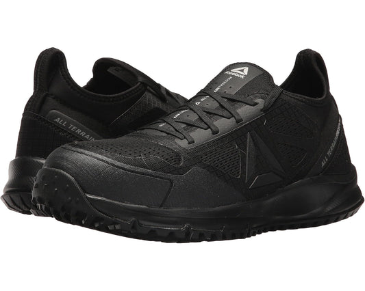 Men's Reebok Work All Terrain Work Black