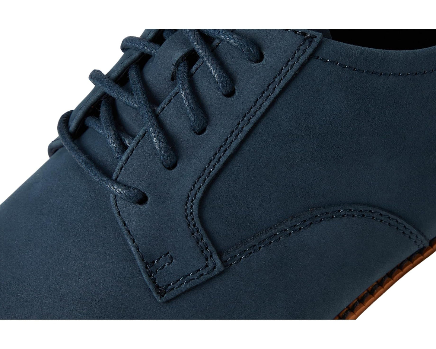 Men's Cole Haan Grand Atlantic Oxford Big Dipper Nubuck/Ivory