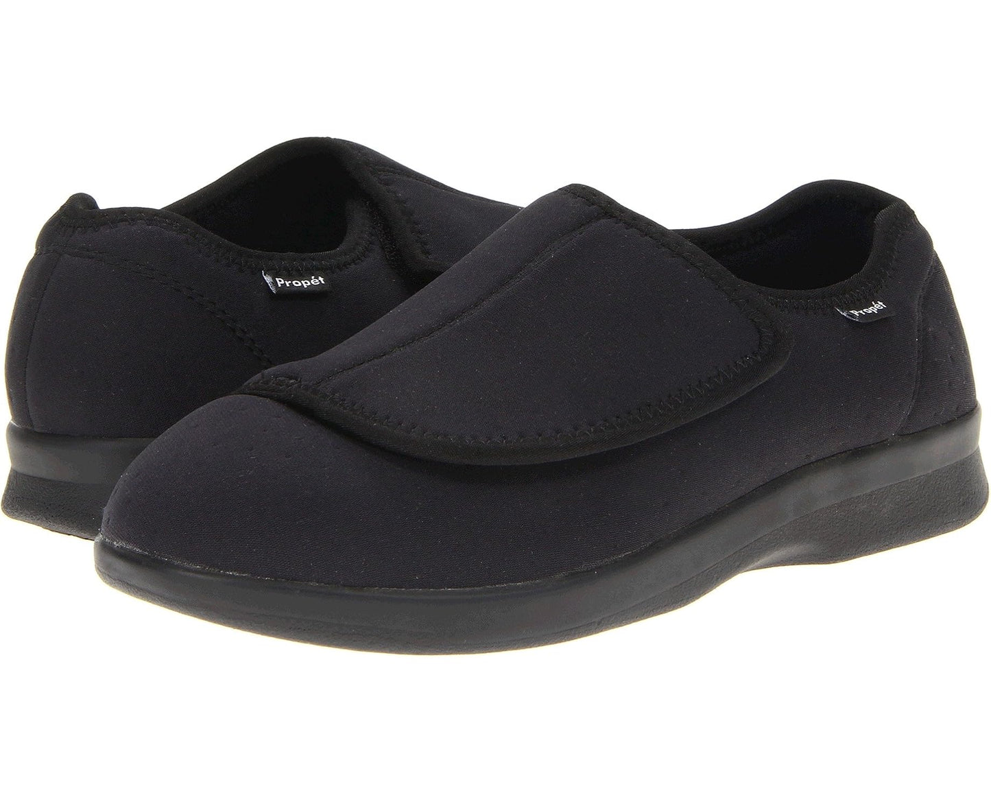 Men's Propet Cush 'N Foot Black