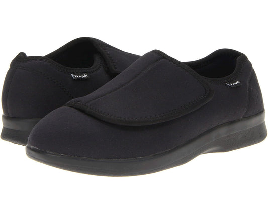 Men's Propet Cush 'N Foot Black