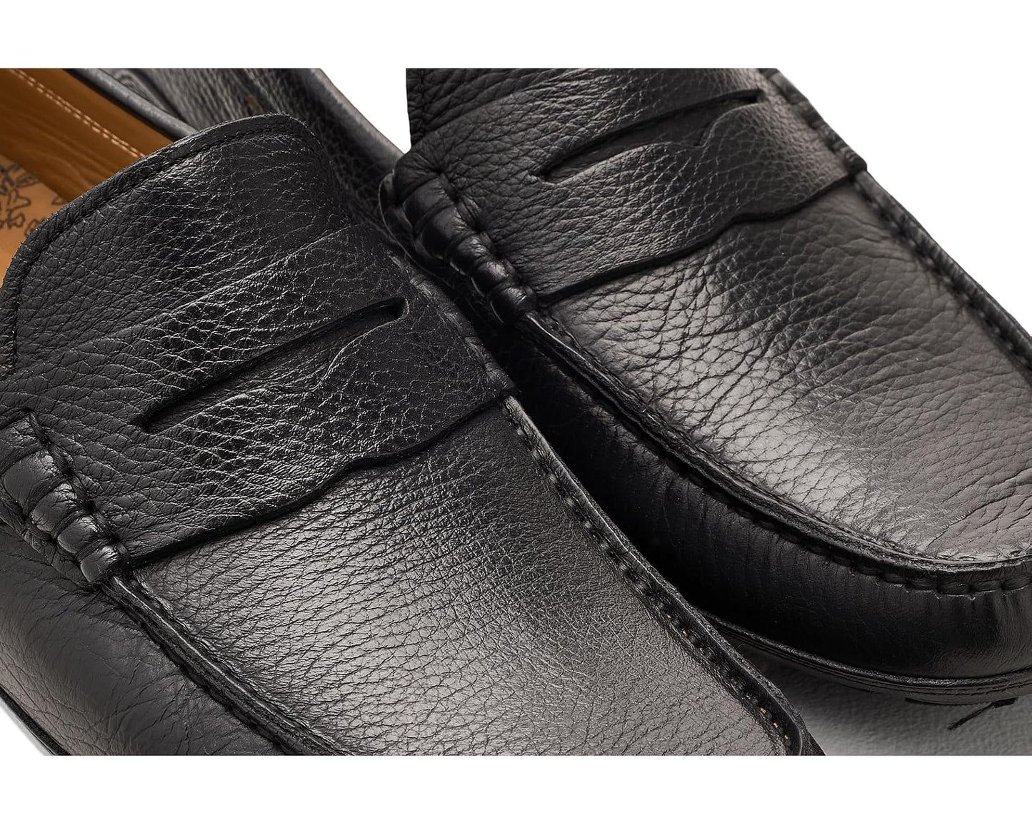 Men's Taft Luke Black
