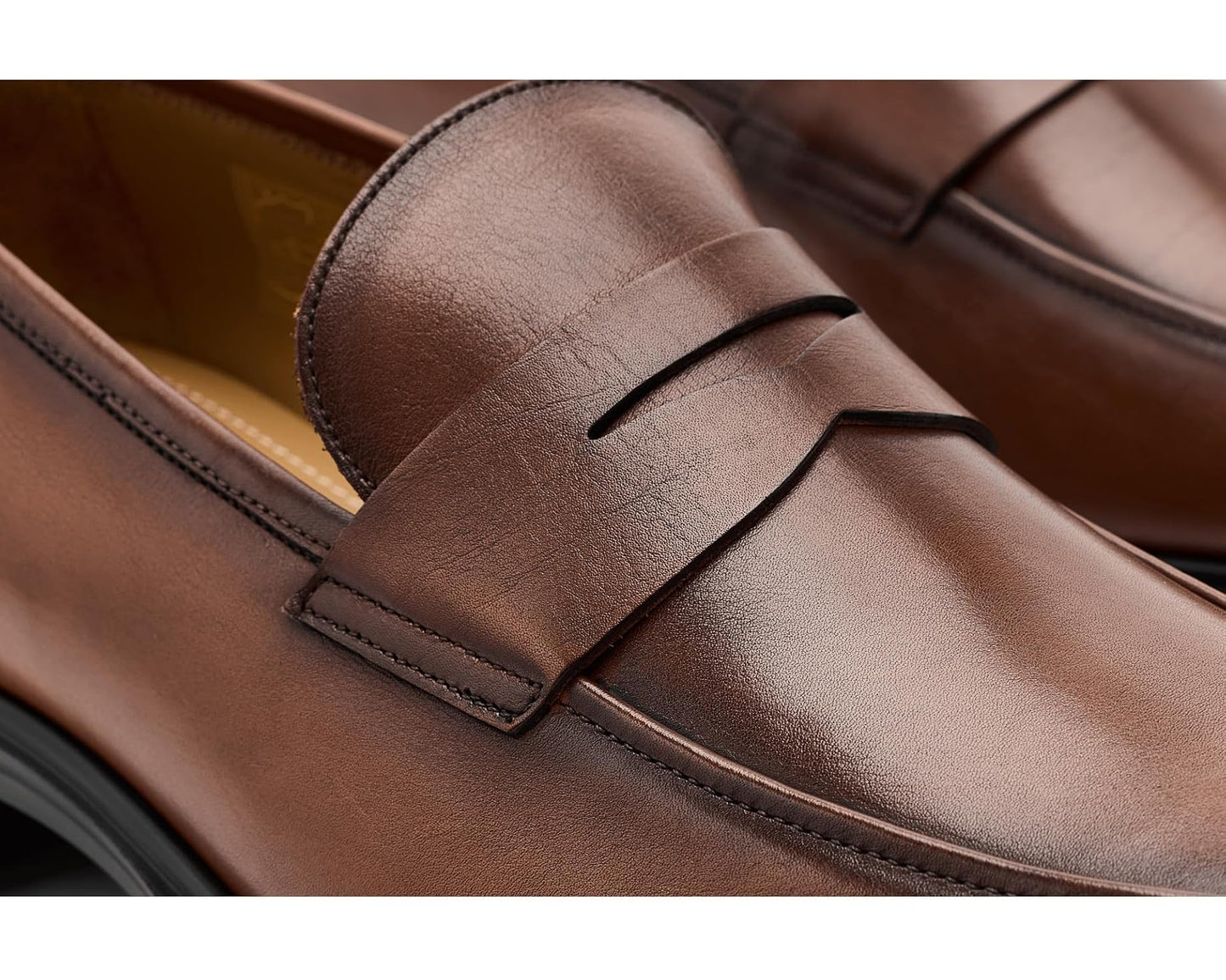 Men's To Boot New York Bernard Cuoio