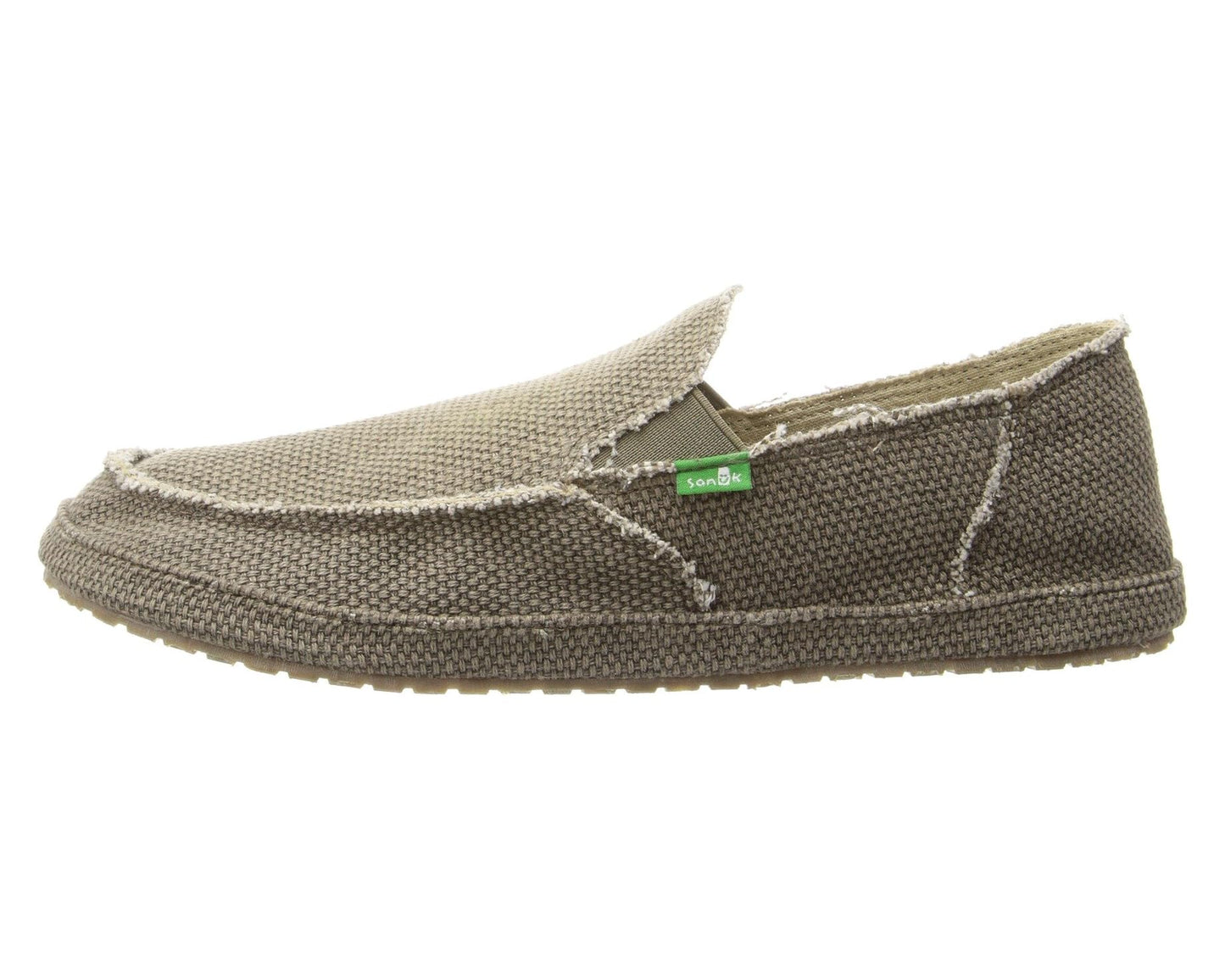 Men's Sanuk Rounder Brown