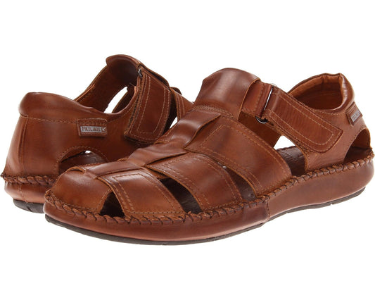 Men's PIKOLINOS Tarifa 06J-5433 Cuero