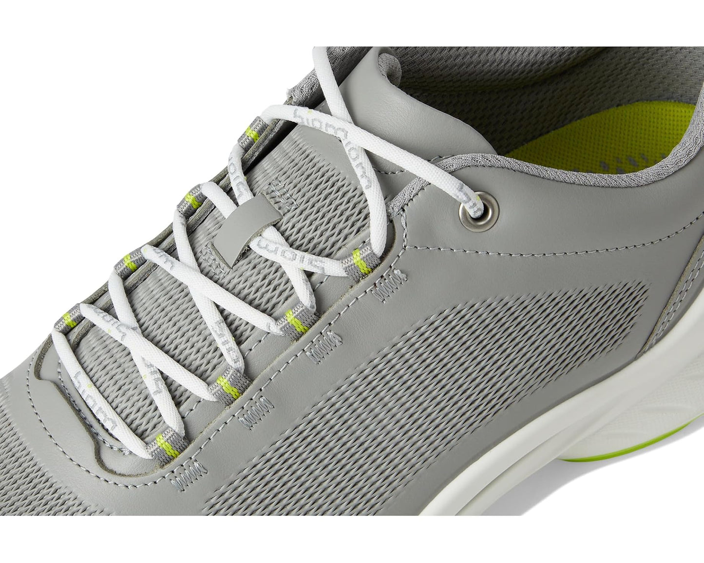 Men's ECCO Sport BIOM FJUEL Zephyr Cross Trainer Sneaker Wild Dove