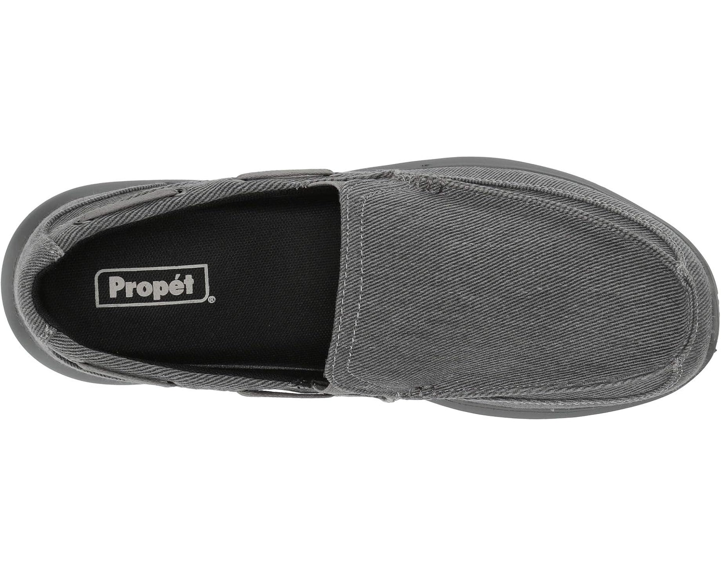 Men's Propet Viasol Grey