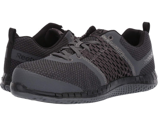 Men's Reebok Work Print Work ULTK Coal Grey/Black