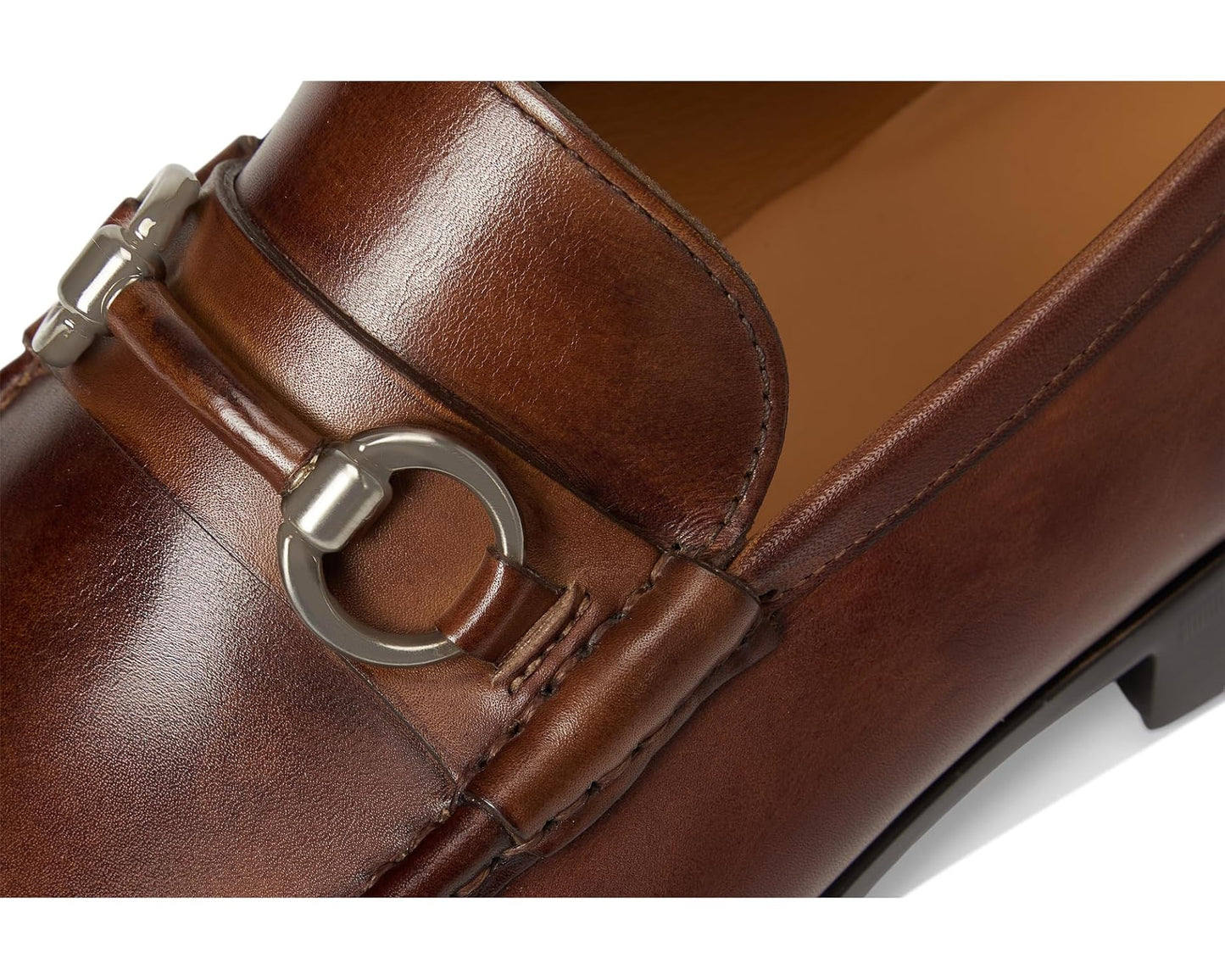 Men's Magnanni Blas II Tabaco