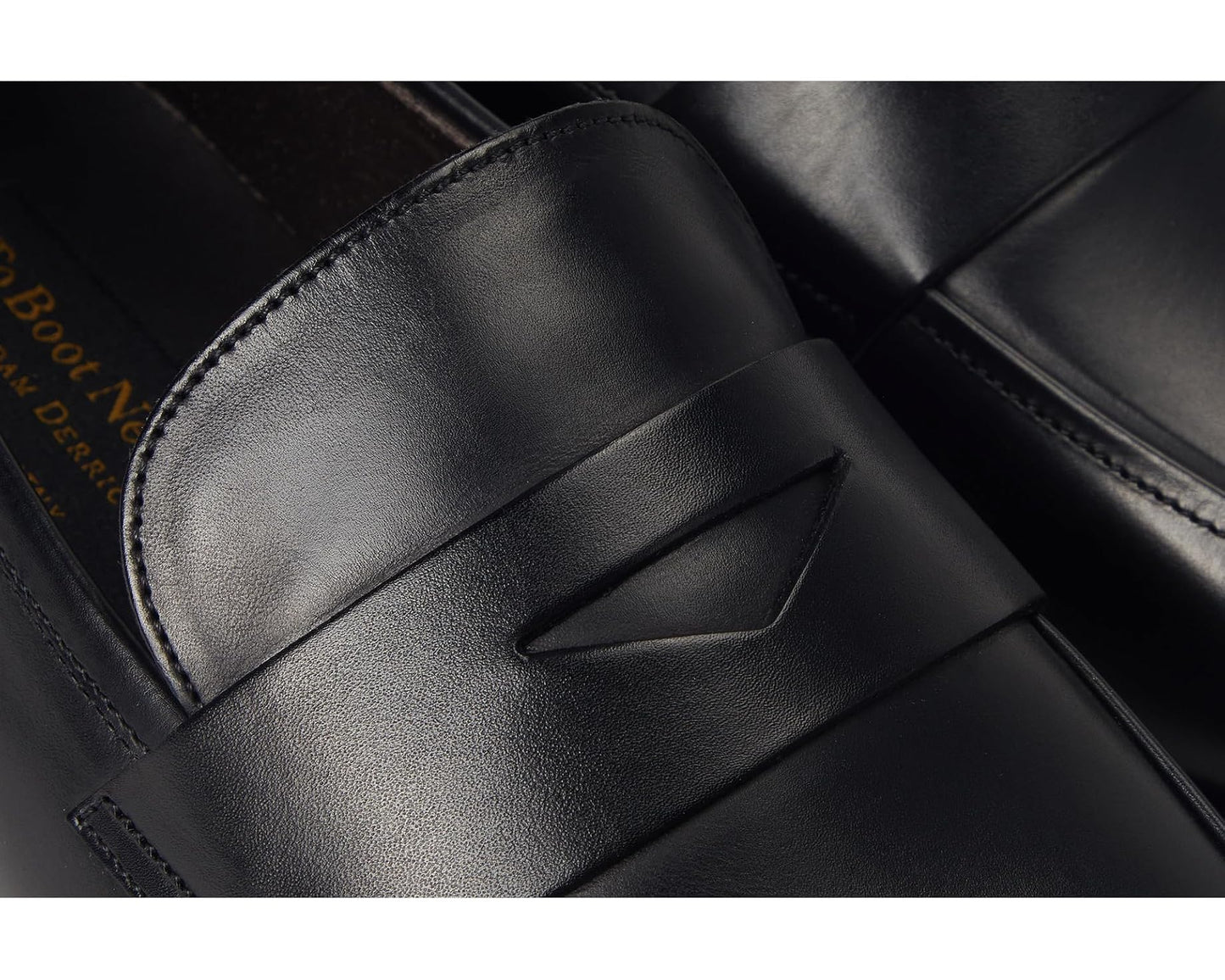 Men's To Boot New York Jagger Black