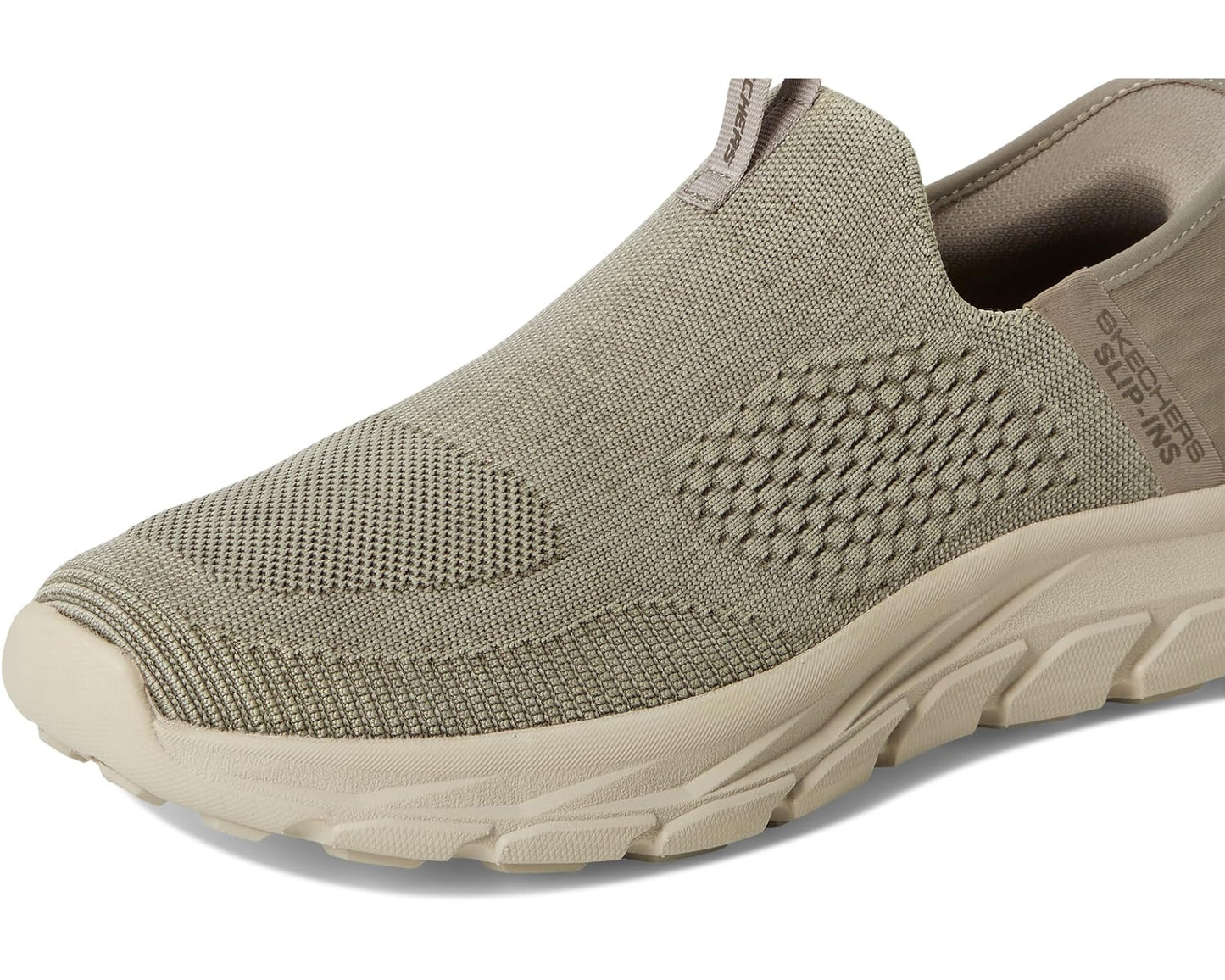 Men's SKECHERS Zenfield-Iver Taupe