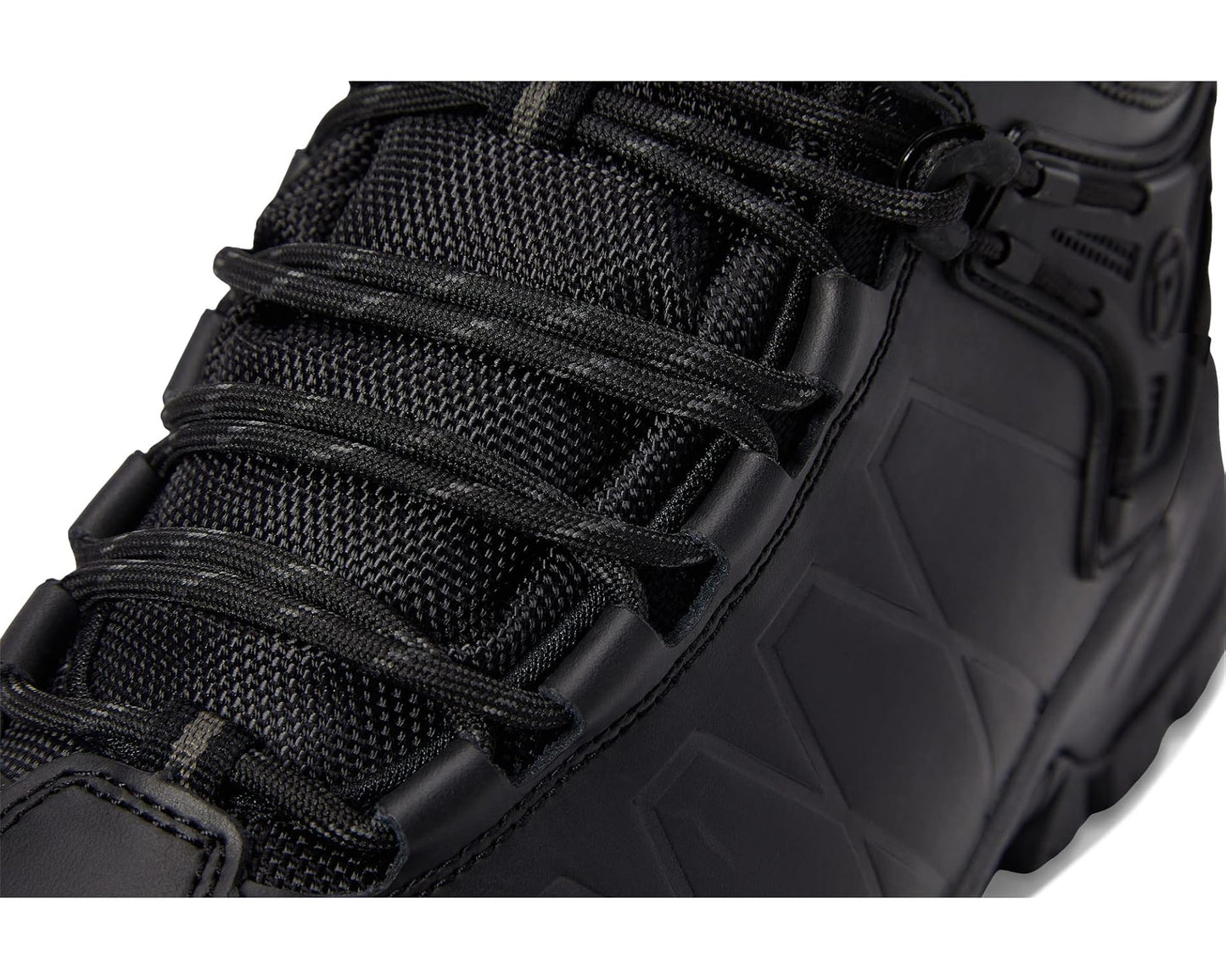 Men's Propet Ridgewalker Force Black