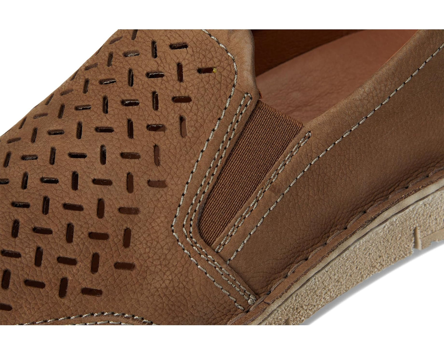 Men's Josef Seibel Ruben 27 Sand