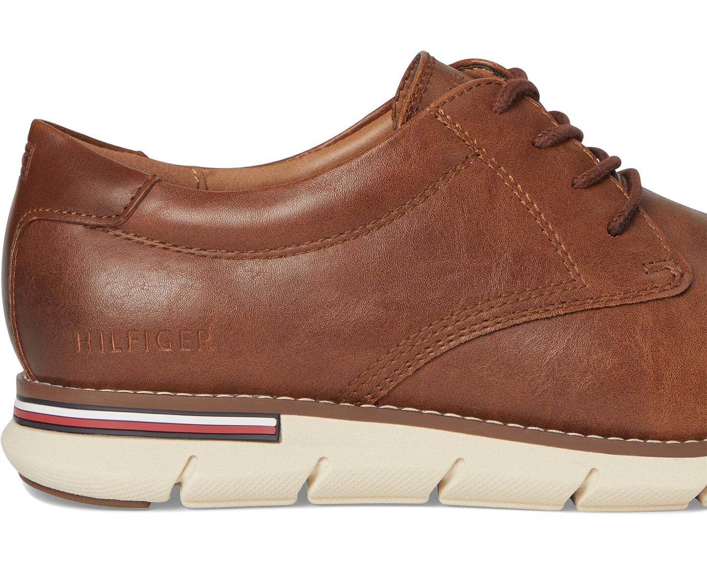 Men's Tommy Hilfiger Warren Cognac
