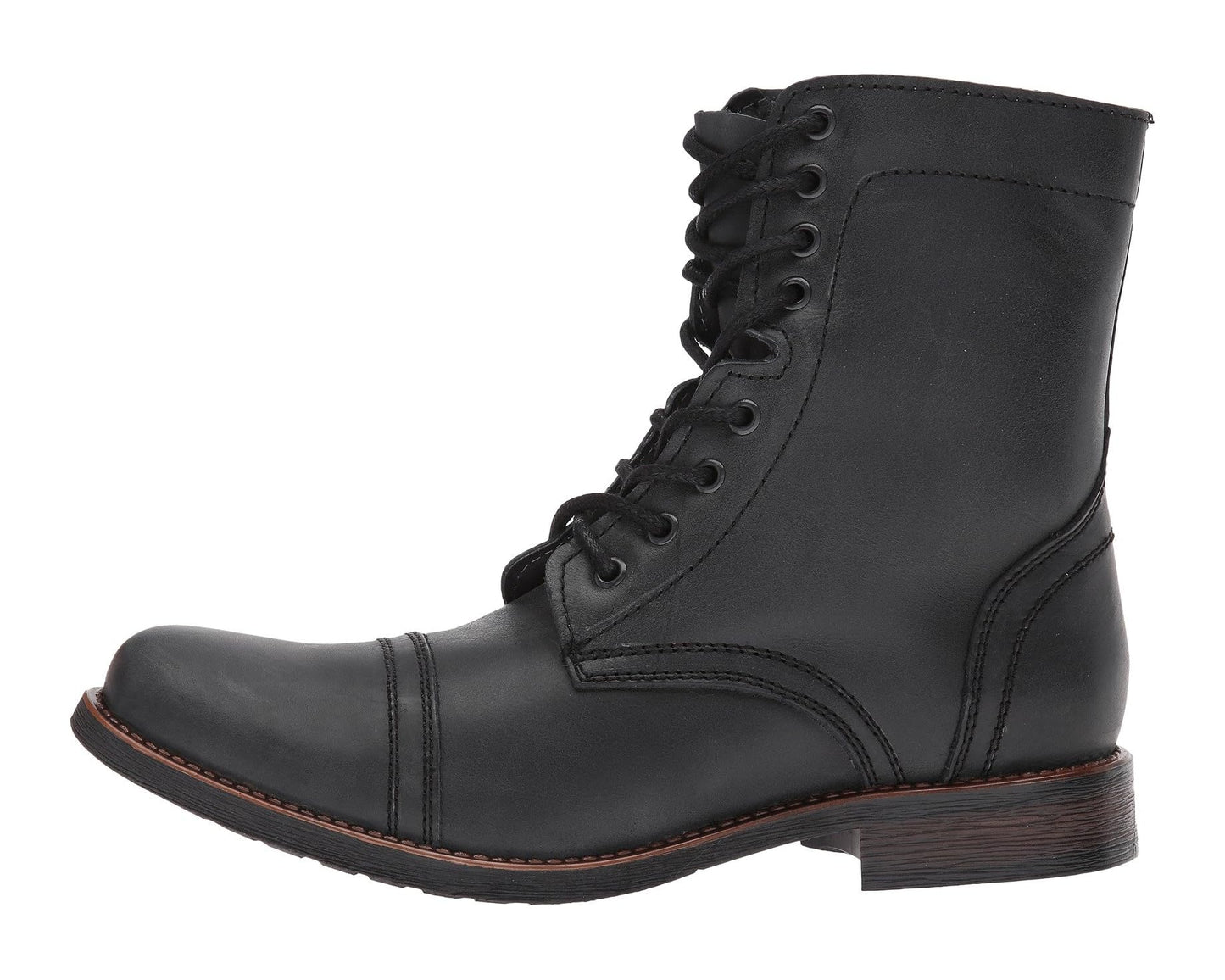 Men's Steve Madden Troopah-C Black