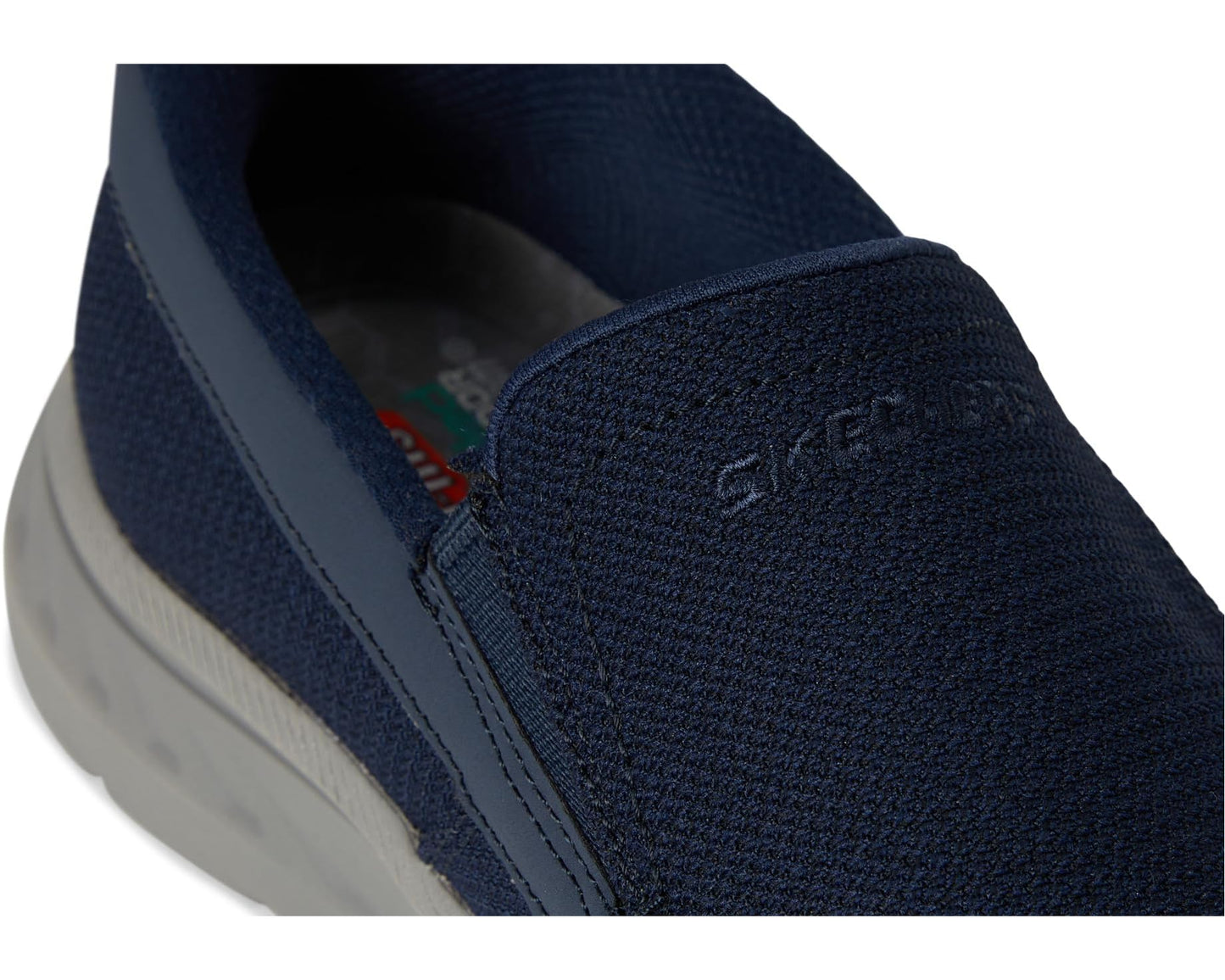 Men's SKECHERS Pollard - Wilfred Navy