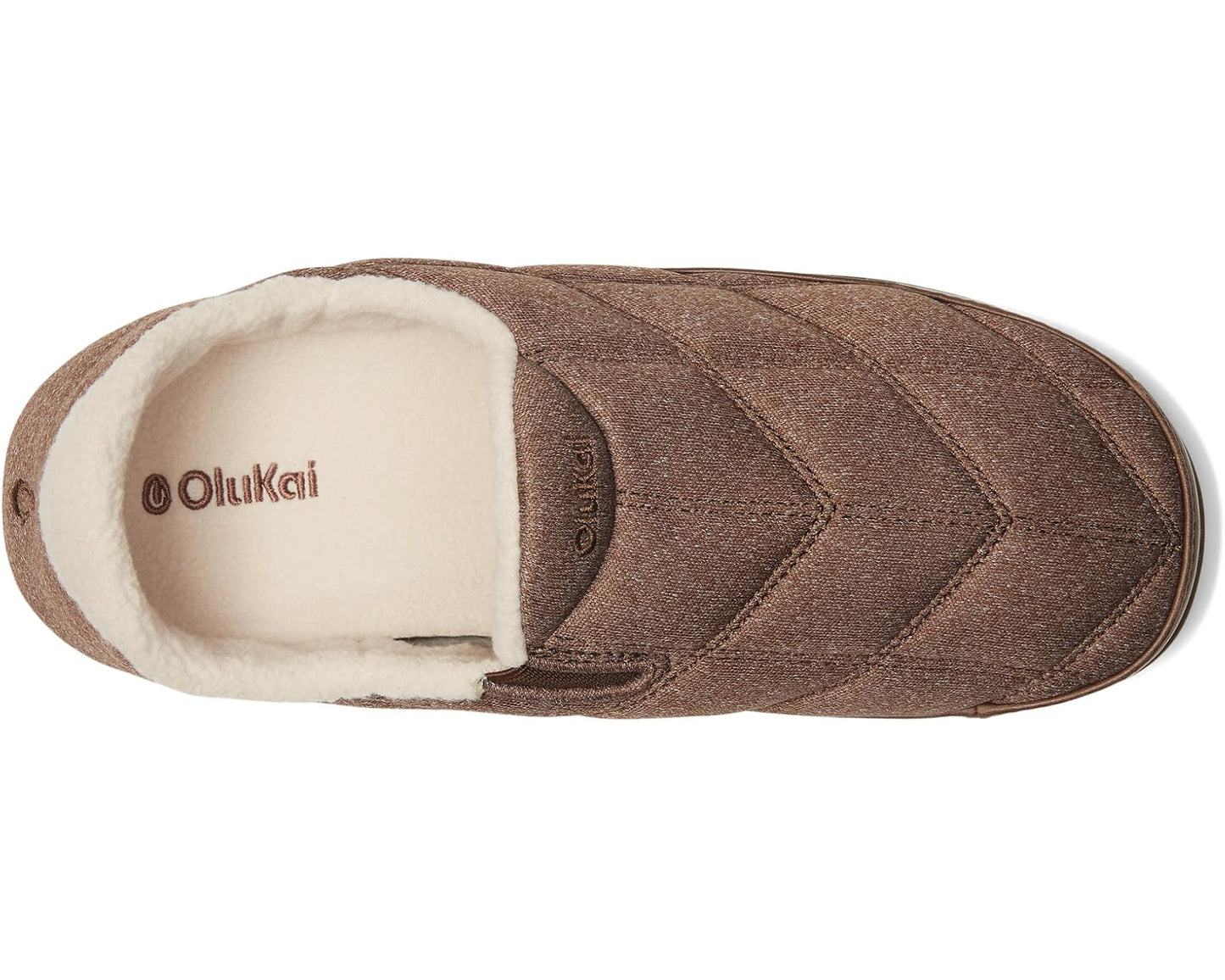 Men's OluKai Puku'i Toffee/Toffee