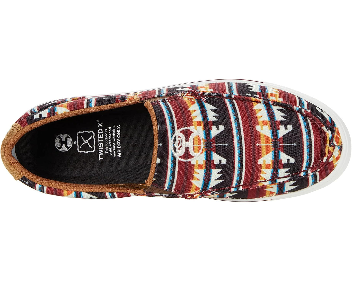 Men's Twisted X MHYC026 Totem Multi