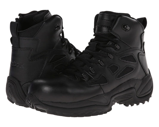 Men's Reebok Work Rapid Response 6 CT Black