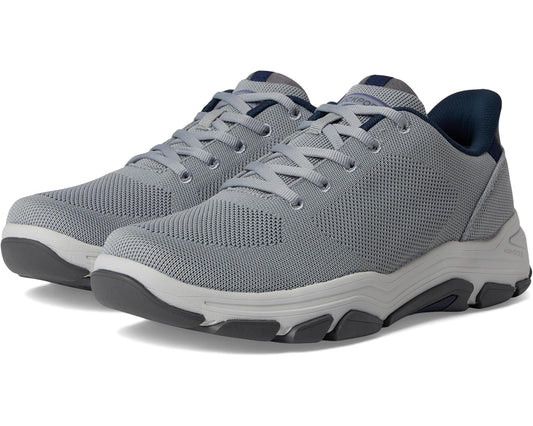 Men's Rockport Rafferty Grey