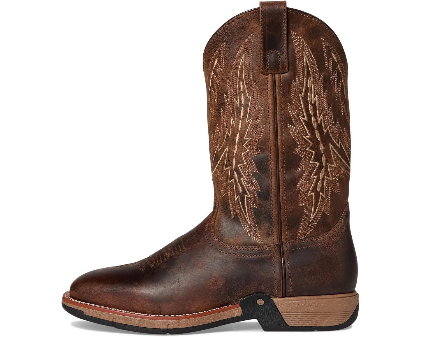 Men's Laredo Vapor Tan