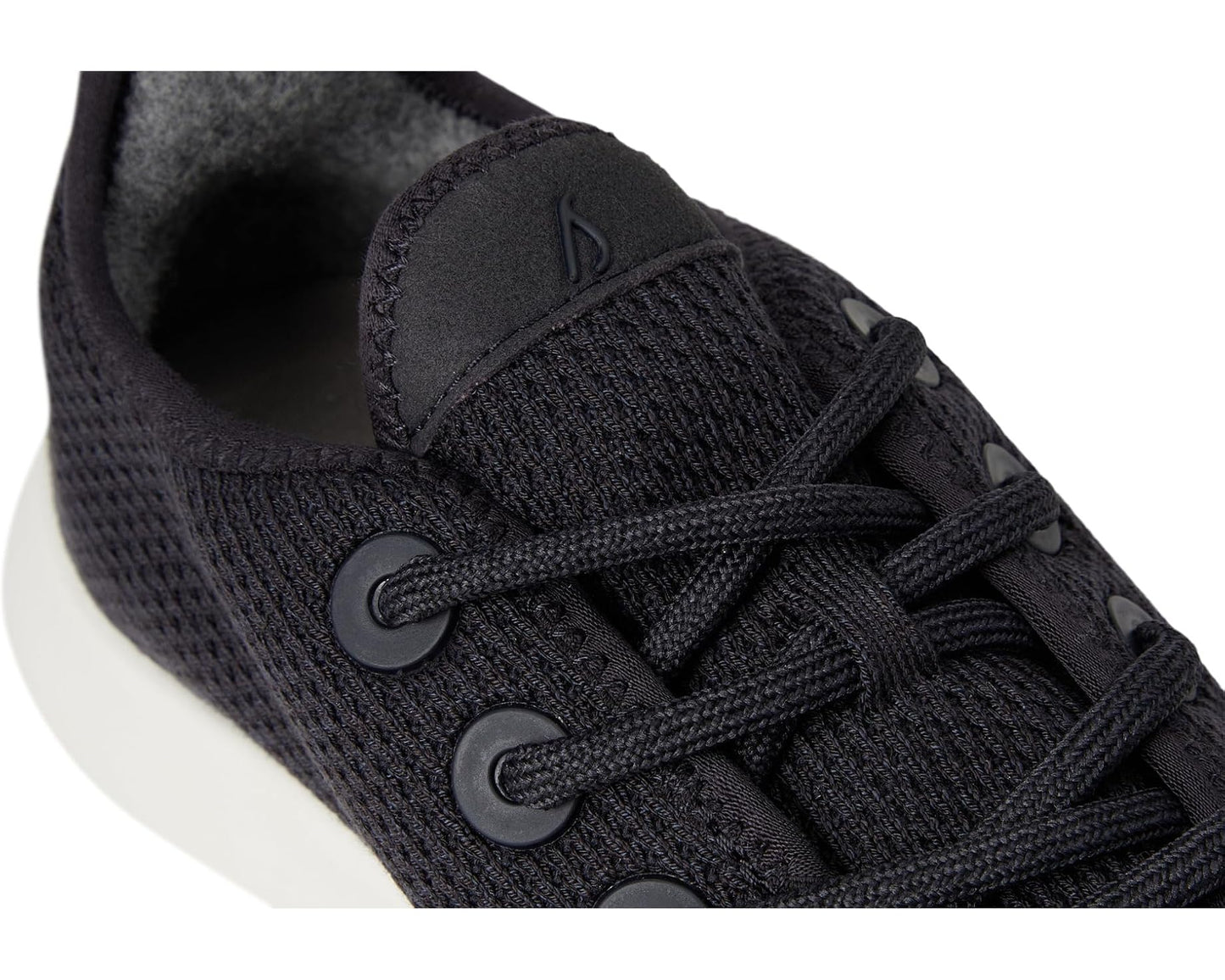 Men's Allbirds Tree Runner Navy Night (white)