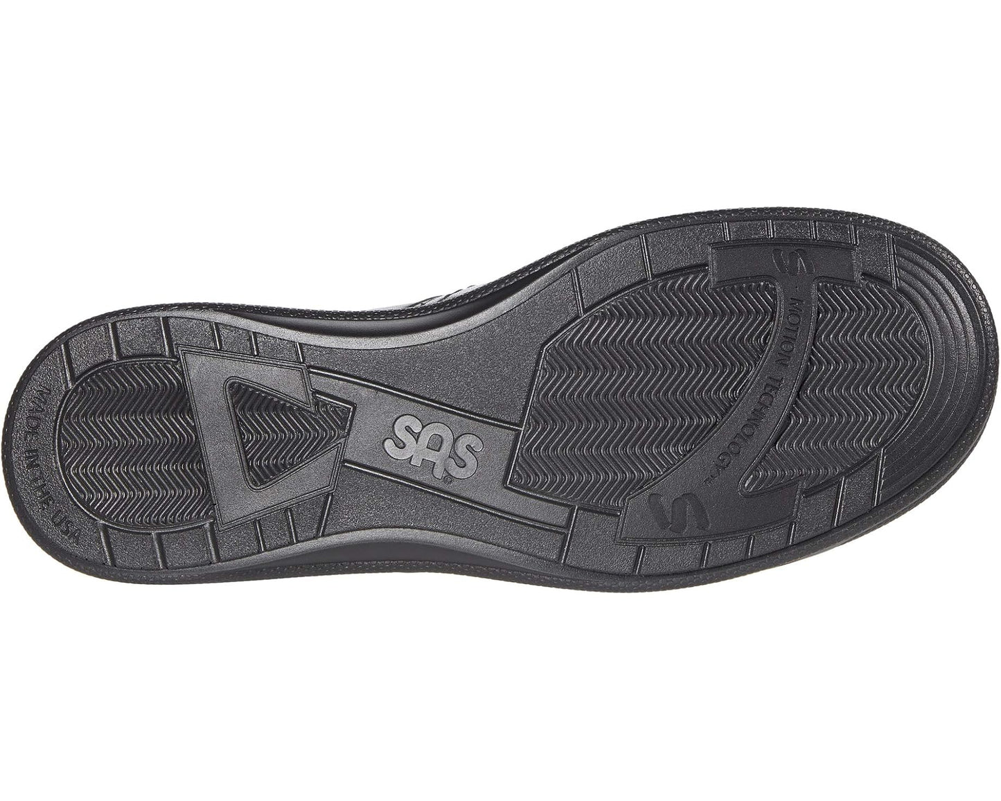 Men's SAS Slip-On Crow